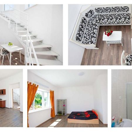 Hotel Ekonom-Domik Oděsa Exteriér fotografie