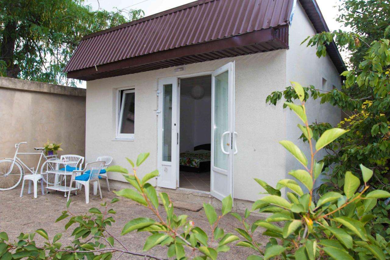 Hotel Ekonom-Domik Oděsa Exteriér fotografie