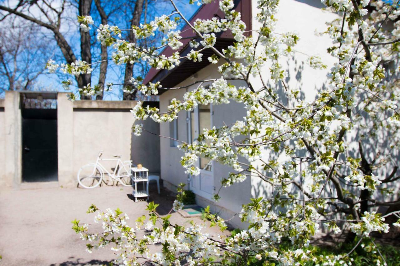 Hotel Ekonom-Domik Oděsa Exteriér fotografie